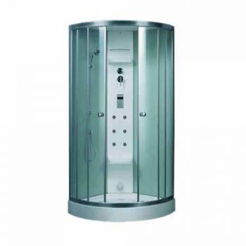 Душевая кабина EAGO DZ949F6. Фото