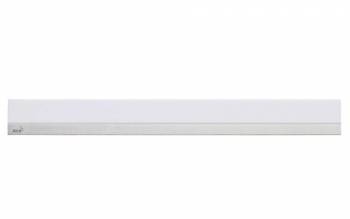Цельная решетка ALCAPLAST MINERAL POSH MP1200-850. Фото