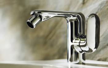 Смеситель для биде BELBAGNO Ferrano FER-BD-CRM. Фото