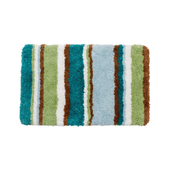 Коврик для ванной комнаты IDDIS Raguza fields MID199M для ванной комнаты. Фото