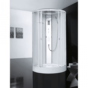 Душевая кабина ORANS EW-113. Фото