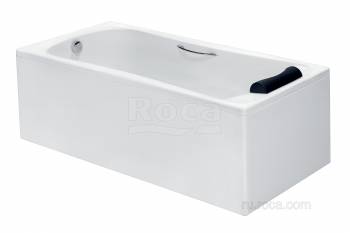 Панель боковая для акриловой ванны BeCool  правая ZRU9302785 ROCA. Фото