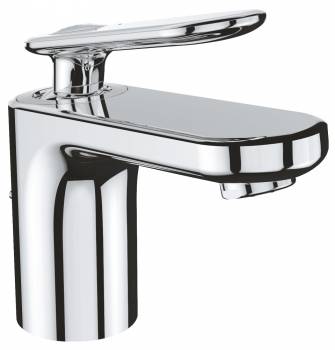 Смеситель для раковины GROHE Veris 32183000. Фото