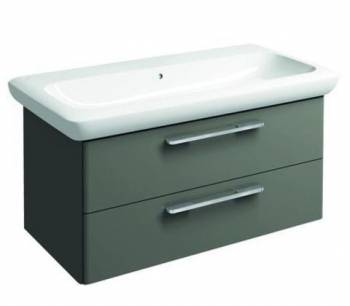 Тумба под раковину KERAMAG It! 819101000. Фото