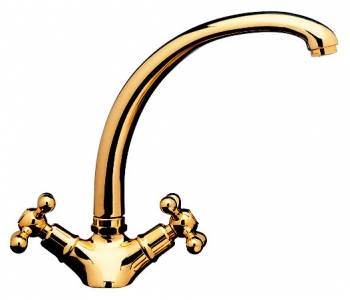 Смеситель для кухни FRANKE Ambra 115.0182.622. Фото