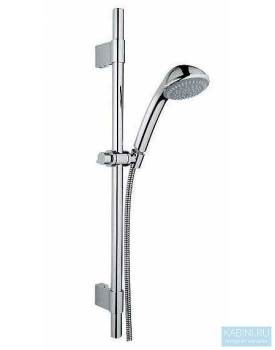 Душевой гарнитур GROHE Relexa 2894200E. Фото