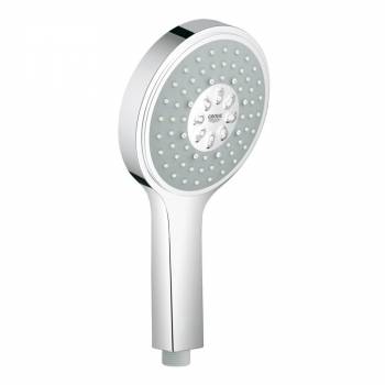 Ручной душ GROHE Power & Soul Cosmo 27663000. Фото