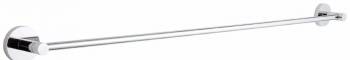 Полотенцедержатель GROHE Essentials 40688001 для ванной комнаты. Фото