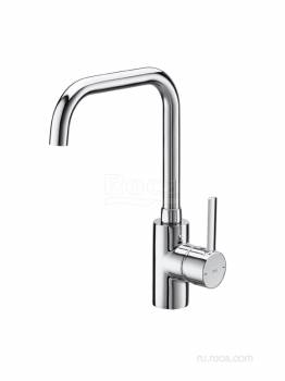 Смеситель ROCA Targa для кухни A5A8360C0M. Фото