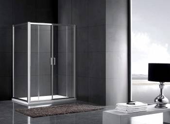 Душевой уголок GEMY Victoria S30192E-A100. Фото