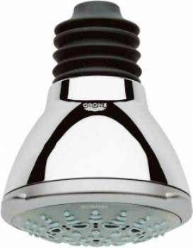 Верхний душ GROHE Movario 28397000. Фото