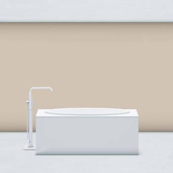 Смеситель для ванны GROHE Allure 32754001. Фото