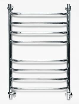 Водяной полотенцесушитель НИКА ЛТ (г) 80/60-8. Фото