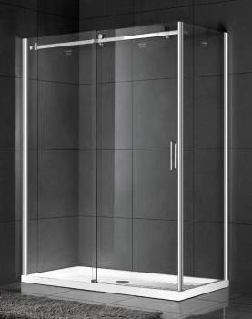 Душевой уголок Gemy Modern Gent S25151. Фото
