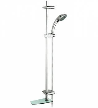 Душевой гарнитур GROHE Movario 28571000. Фото