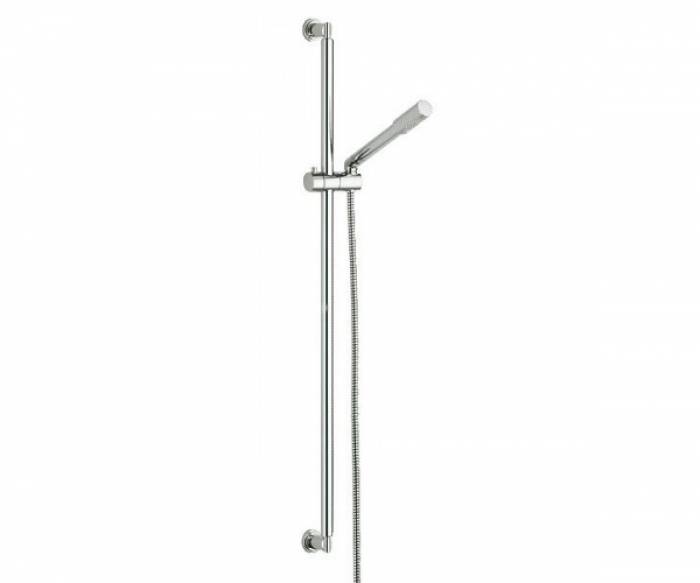 Душевой гарнитур GROHE Sena 28347000. Фото