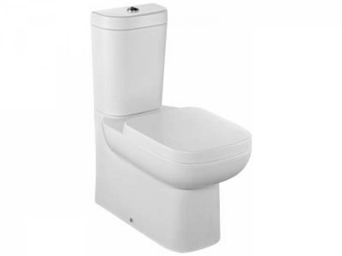 Унитаз напольный JACOB DELAFON REPLAY 4974K-00. Фото