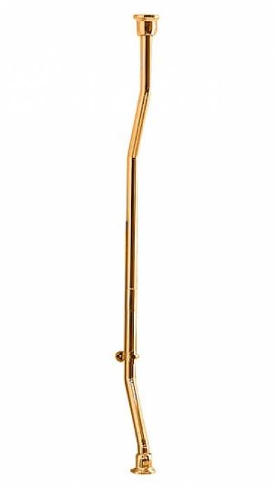 Соединительная труба для высокого бачка латунь Devon&Devon Westminster/New Etoile IBACWESOT. Фото