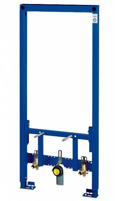 Инсталляция для биде GROHE Rapid SL 38553001. Фото