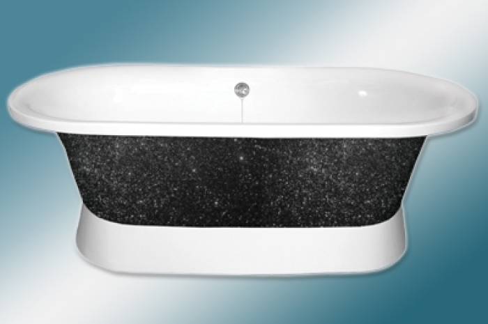 Ванна CASTONE Виктория 175х80. Фото