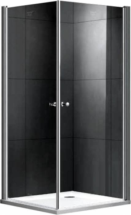 Душевой уголок GEMY New Rockcoco S03172C. Фото