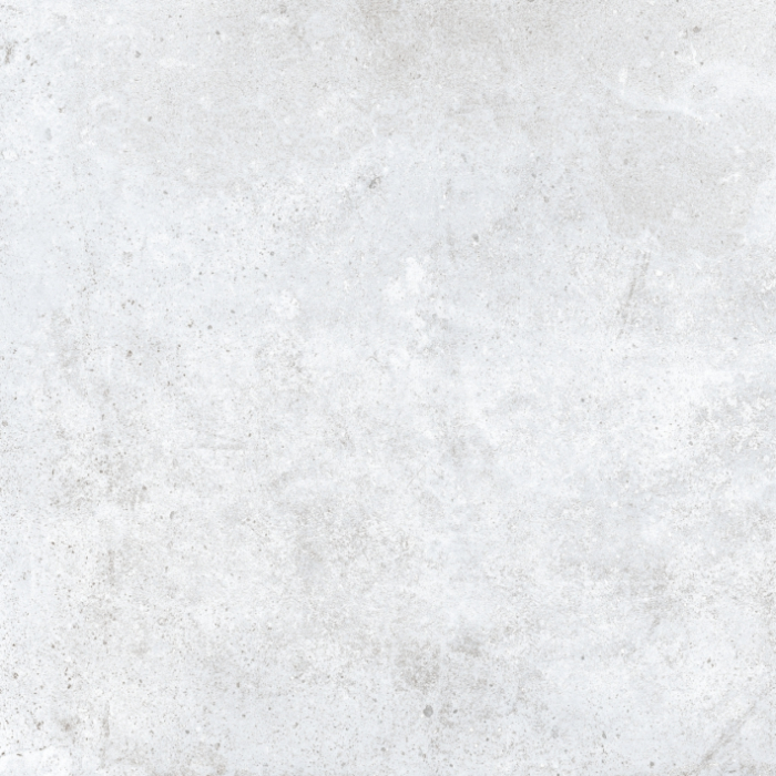 Керамин Керамический гранит Портланд-Р 1 600х600 светло-серый. Фото