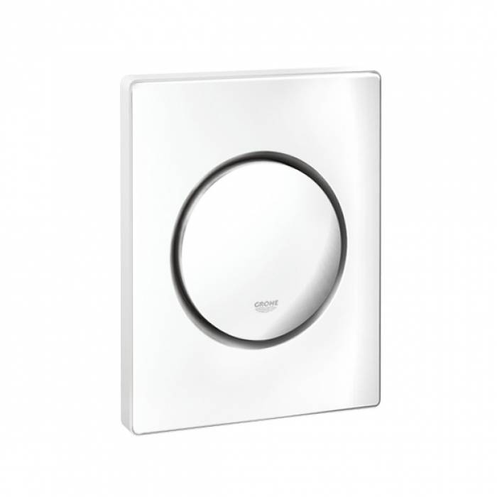Накладная панель GROHE Nova Cosmopolitan 38804SH0. Фото