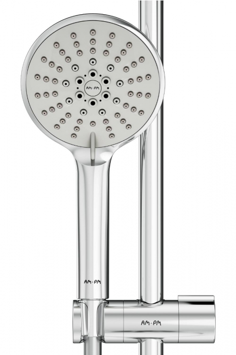Душевой комплект AM.PM Bliss L F0153164. Фото