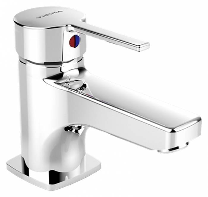 Смеситель для раковины VIDIMA Logik BA275AA. Фото