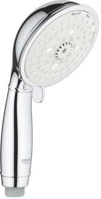 GROHE Душевая лейка Grohe New Tempesta Rustic 27608001. Фото
