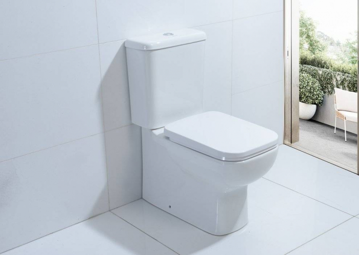 Унитаз напольный ORANS WM-9903. Фото