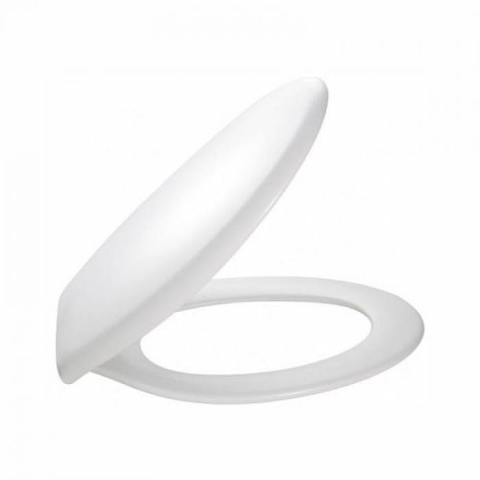 Сидение JACOB DELAFON Brive E70014-00. Фото