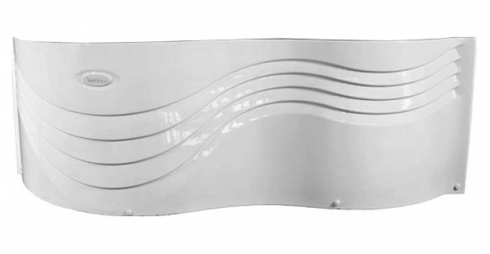 Фронтальная панель РАДОМИР Стандарт Паллада. Фото