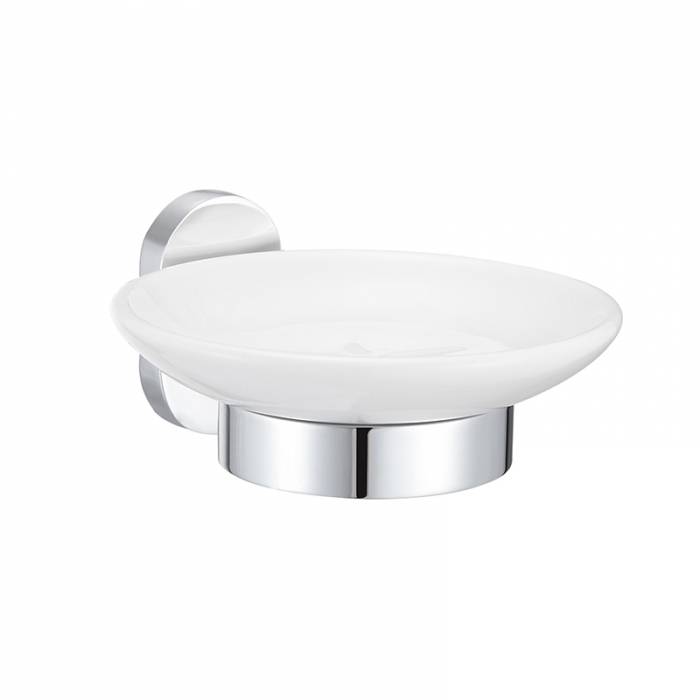 Мыльница IDDIS Mirro Plus MRPSBС0i42 для ванной комнаты. Фото