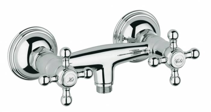 Смеситель для душа GROHE Sinfonia 26000000. Фото