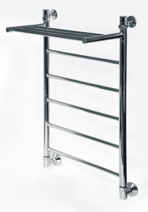 Водяной полотенцесушитель НИКА ЛП ВП 60/40-5. Фото