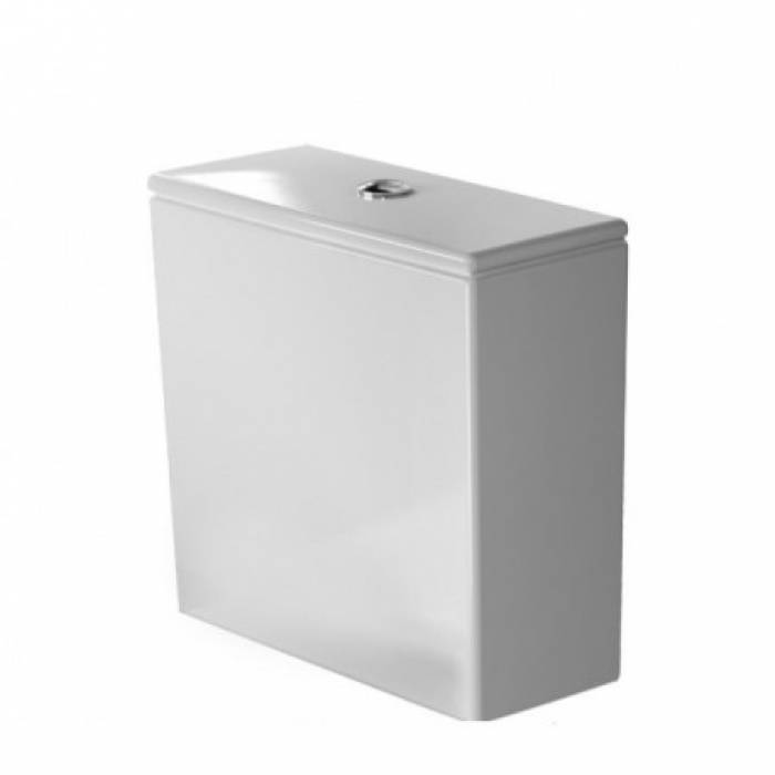 Бачок для унитаза DURAVIT DURASTYLE 0935000005. Фото