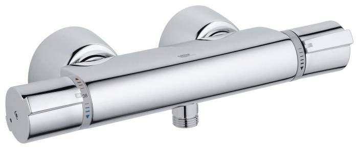 GROHE 34203000 Grohtherm 2000 Special Термостат для универсального подключения, 3/4". Фото