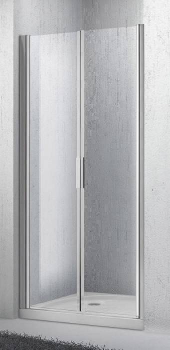 Душевая дверь BELBAGNO Sela SELA-B-2-110-C-Cr. Фото