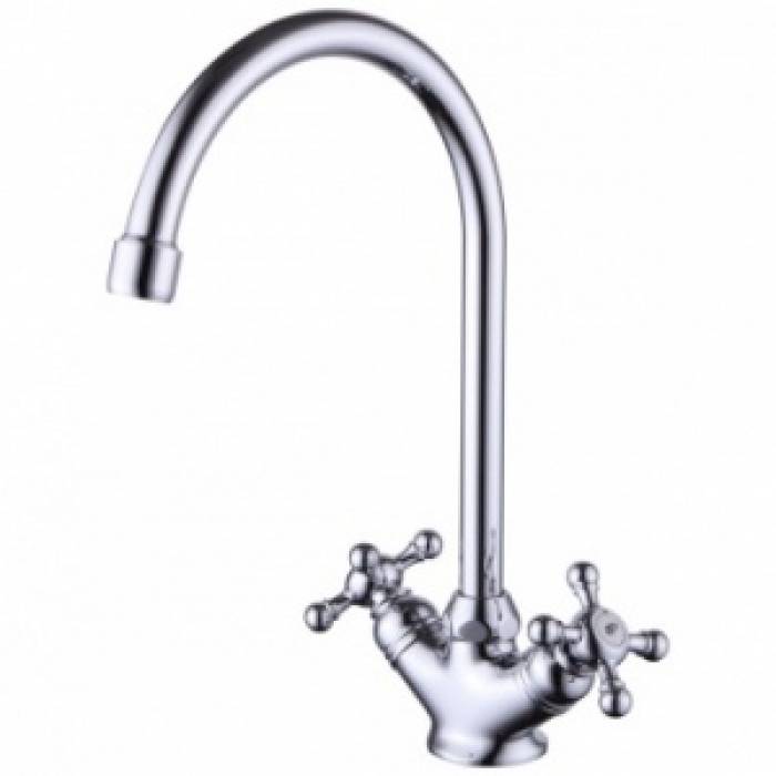 Смеситель для кухни MILARDO Cadiss CADSB00M05. Фото