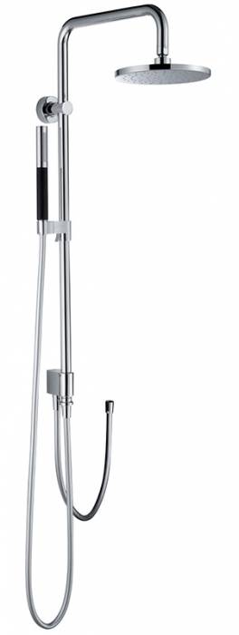 Душевая колонна Jacob Delafon Eo E11715-CP. Фото