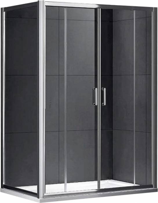 Душевой уголок GEMY Victoria S30192A-A85. Фото