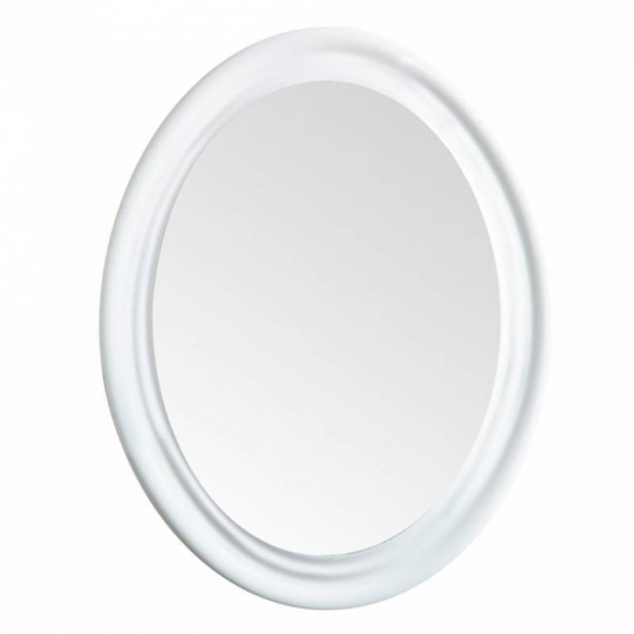 Зеркало SIMAS Lante 62 LAS1-white. Фото