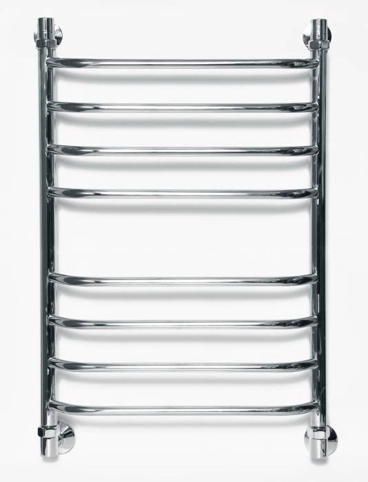 Водяной полотенцесушитель НИКА ЛТ (г) 80/60-8. Фото