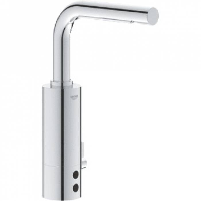 Смеситель для раковины GROHE Essence E 36088000. Фото
