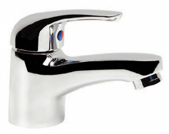 Смеситель для раковины VIDIMA Sirius BA007AA. Фото