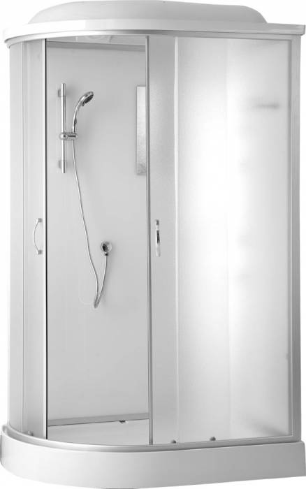 Душевая кабина ERLIT ER4512PR-C3. Фото