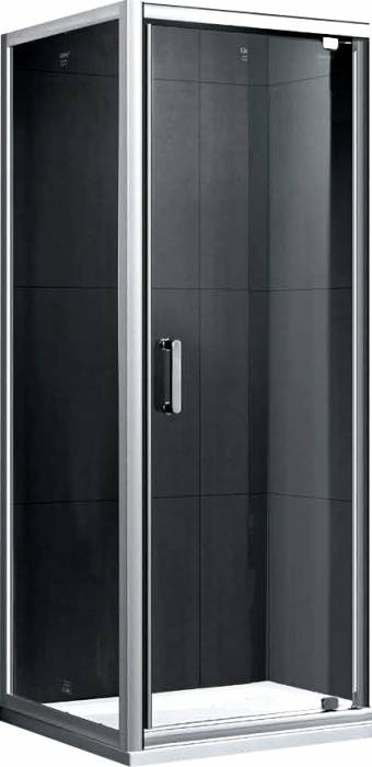 Душевой уголок GEMY Sunny Bay S28170-A80. Фото