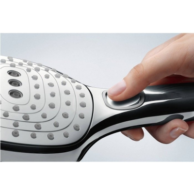 Ручной душ Hansgrohe Raindance Select 120 Air 3jet (хром) 26520000. Фото