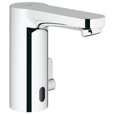 Смеситель для раковины GROHE Eurosmart Cosmopolitan 36327000. Фото